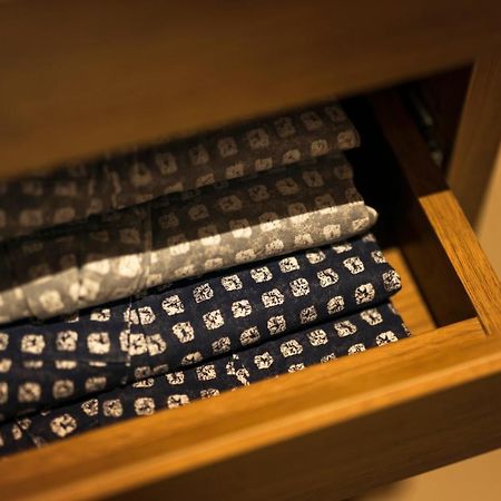 Onomichi Hansei Eksteriør billede