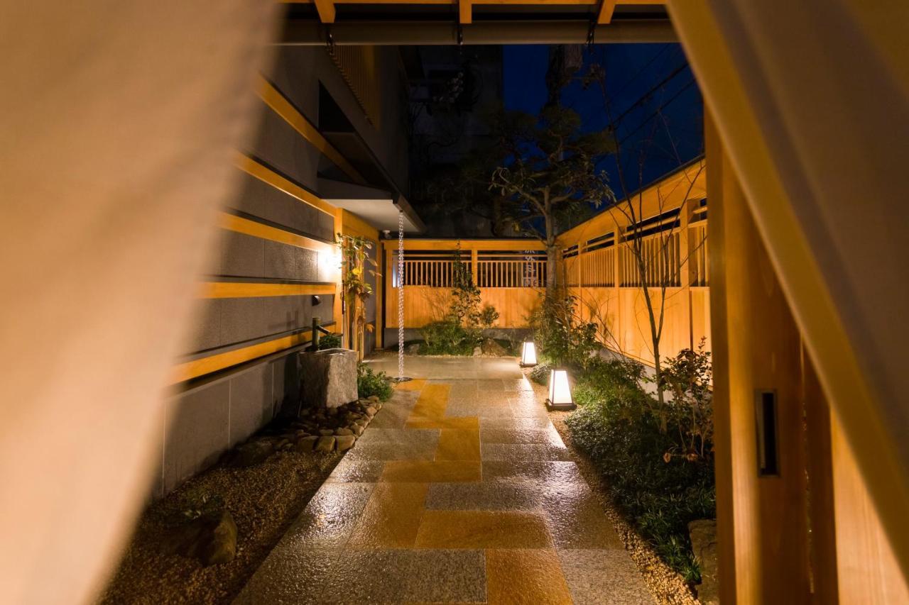 Onomichi Hansei Eksteriør billede