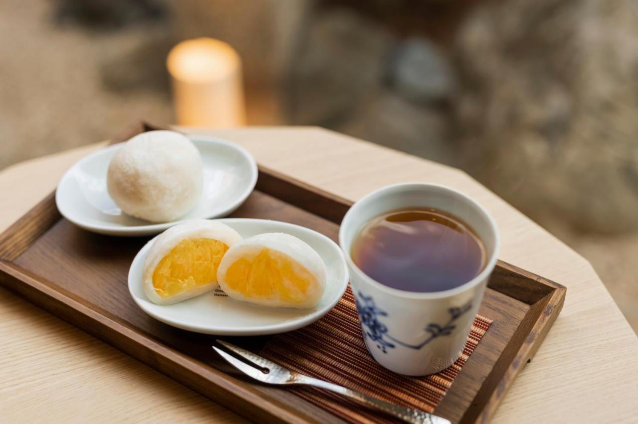 Onomichi Hansei Eksteriør billede