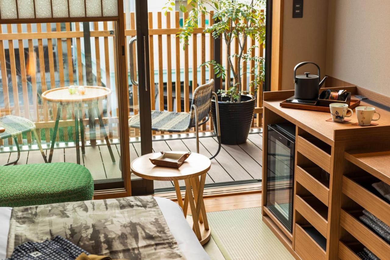 Onomichi Hansei Eksteriør billede