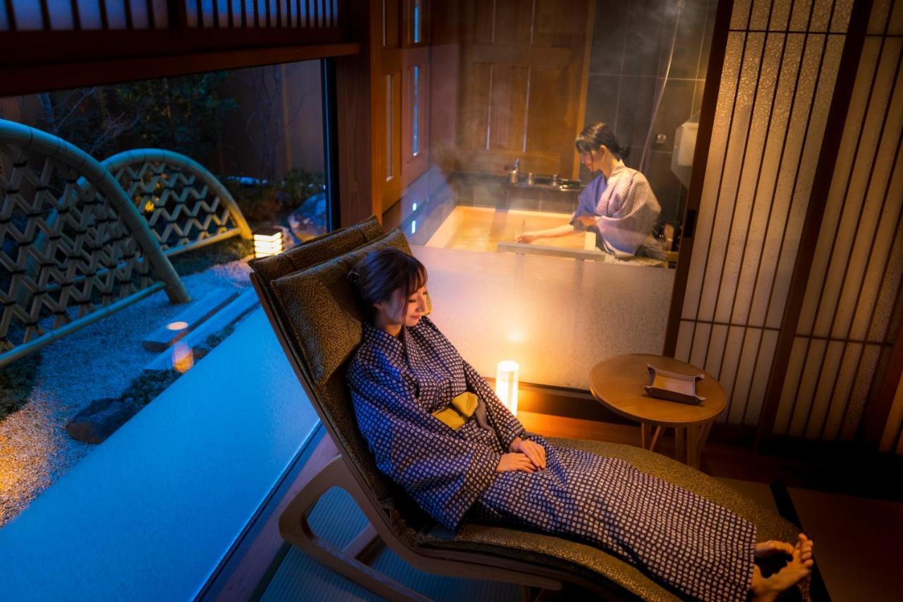 Onomichi Hansei Eksteriør billede
