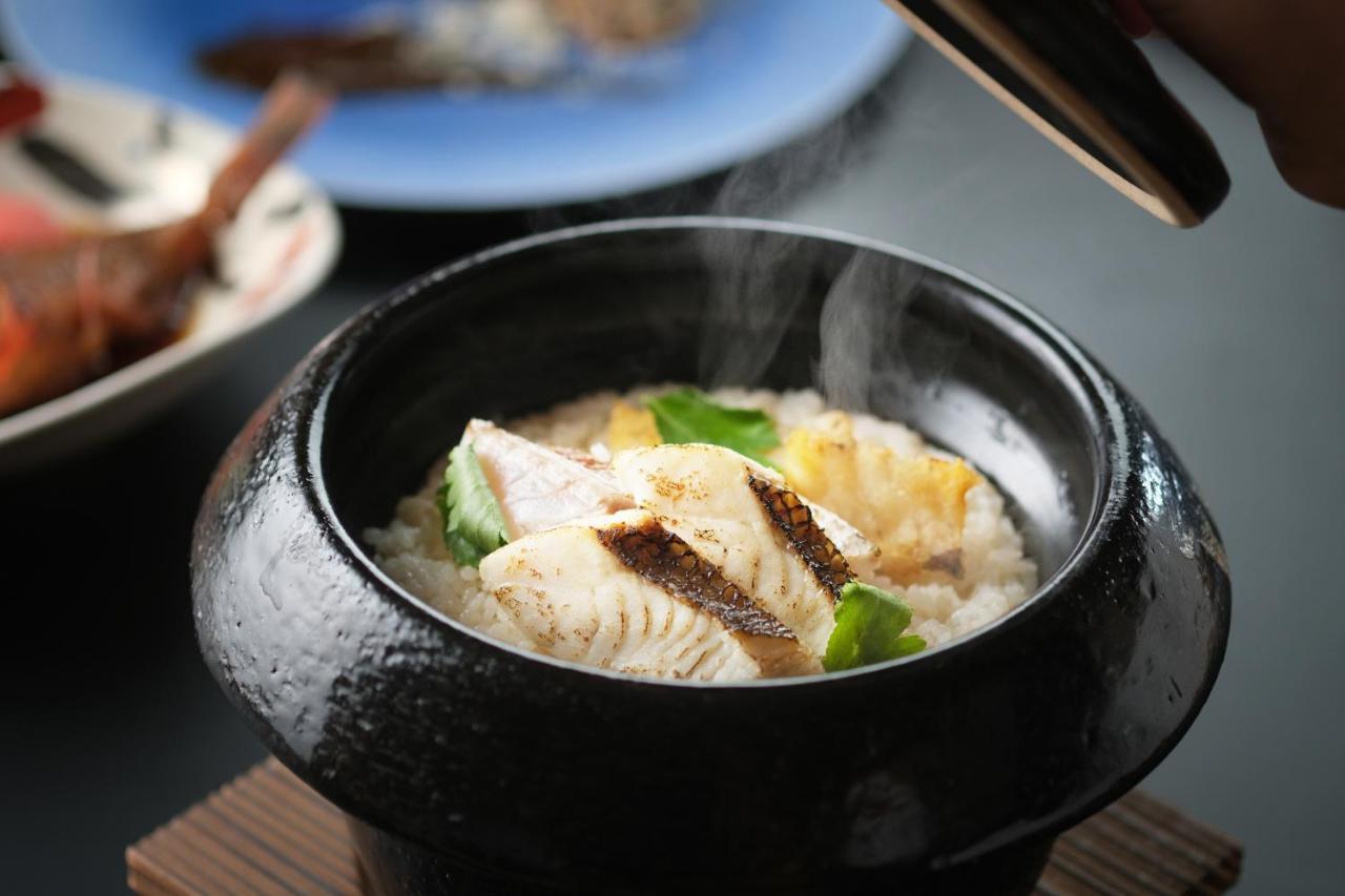 Onomichi Hansei Eksteriør billede